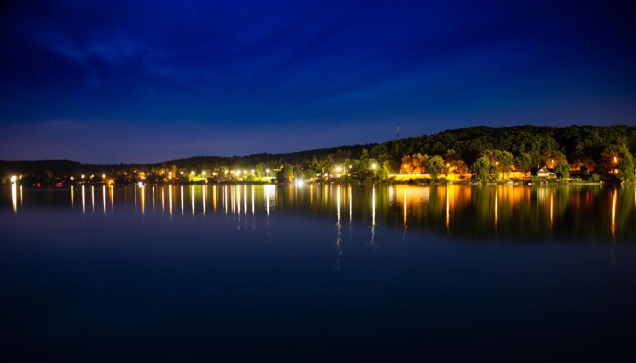 Laterum Motel Орфю Экстерьер фото