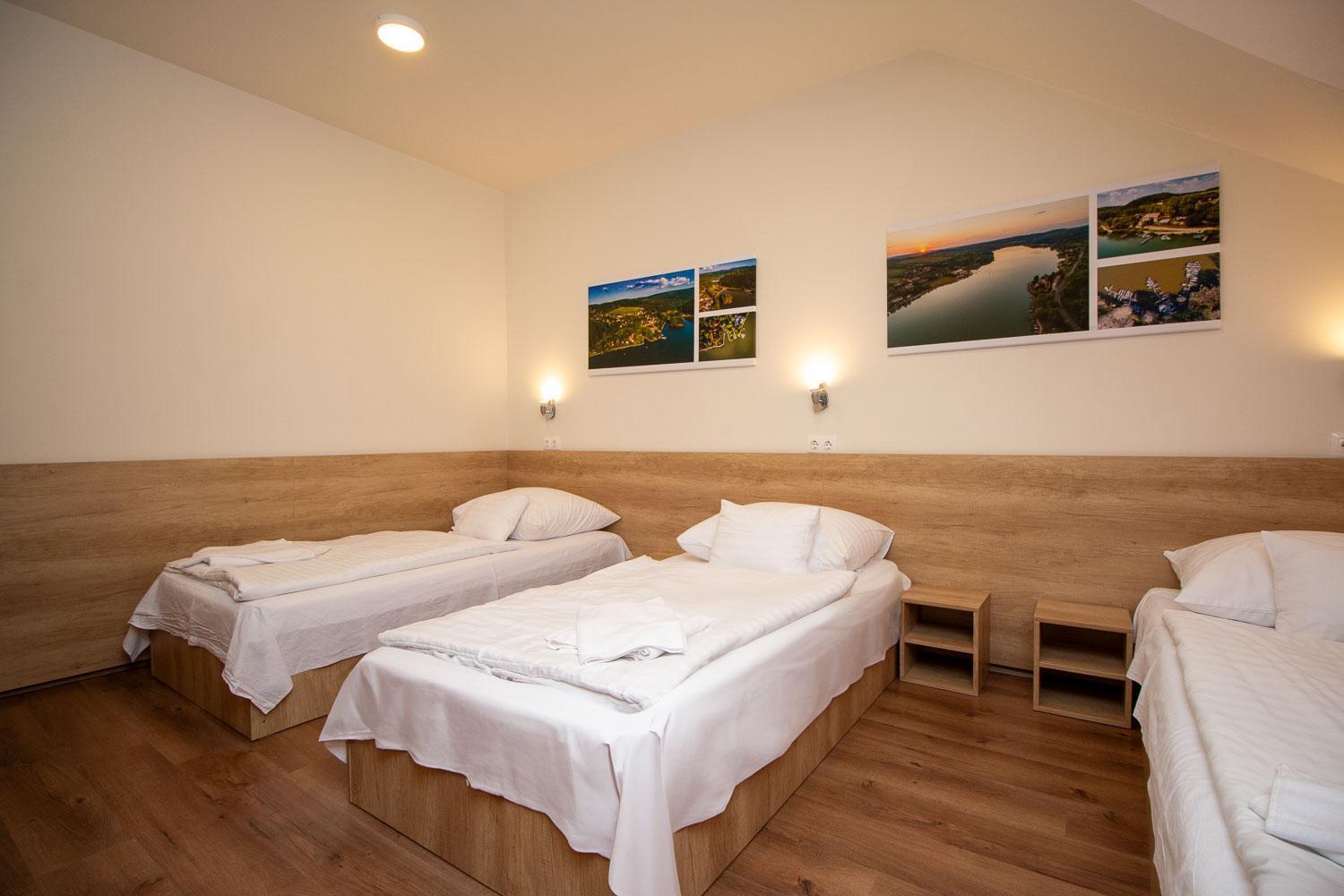 Laterum Motel Орфю Экстерьер фото